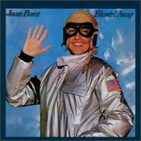 Joan Baez - Blowin' Away lyrics