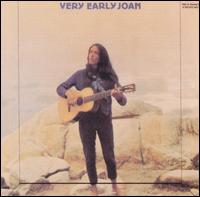 Joan Baez - Very Early Joan [live] lyrics