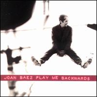 Joan Baez - Play Me Backwards lyrics