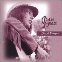 Joan Baez - Live at Newport lyrics