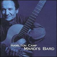 Hamilton Camp - Mardis Bard lyrics