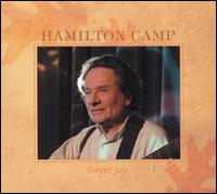Hamilton Camp - Sweet Joy lyrics