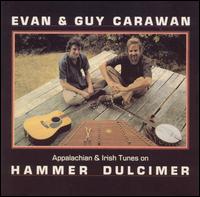 Guy Carawan - Hammer Dulcimer Music lyrics