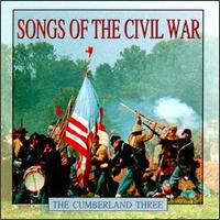 Cumberland Three - Songs of the Civil War lyrics