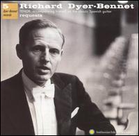 Richard Dyer-Bennett - Dyer-Bennet, Vol. 5 lyrics