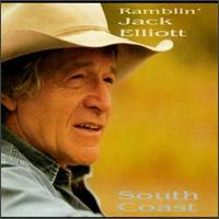 Ramblin' Jack Elliott - South Coast lyrics