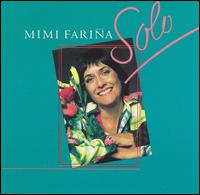 Mimi Faria - Solo lyrics
