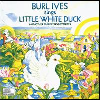Burl Ives - Burl Ives Sings lyrics