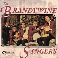 The Brandywine Singers - Brandywine Singers lyrics