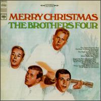 The Brothers Four - Merry Christmas lyrics