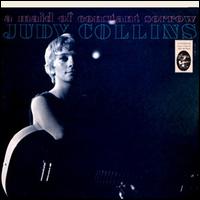 Judy Collins - Maid of Constant Sorrow lyrics