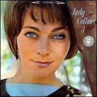 Judy Collins - Judy Collins #3 lyrics