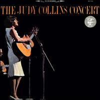 Judy Collins - The Judy Collins Concert [live] lyrics