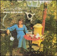 Judy Collins - In My Life lyrics