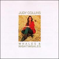 Judy Collins - Whales & Nightingales lyrics