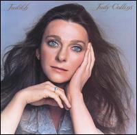 Judy Collins - Judith lyrics