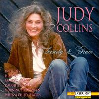Judy Collins - Sanity and Grace lyrics