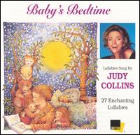 Judy Collins - Baby's Bedtime lyrics