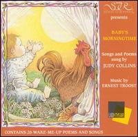 Judy Collins - Baby's Morningtime lyrics