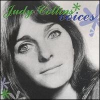 Judy Collins - Voices (Includes Songbook and a Memoir) lyrics