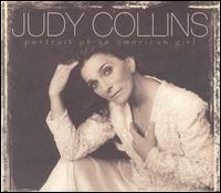 Judy Collins - Portrait of an American Girl lyrics