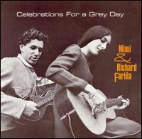 Richard Faria - Celebrations for a Grey Day lyrics