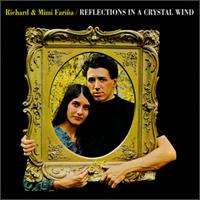 Richard Faria - Reflections in a Crystal Wind lyrics