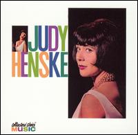 Judy Henske - Judy Henske lyrics