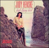 Judy Henske - High Flying Bird lyrics