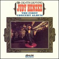 Judy Henske - The Death Defying Judy Henske: The First Concert Album [live] lyrics