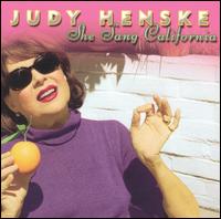 Judy Henske - She Sang California lyrics