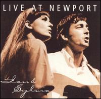 Ian & Sylvia - Live at Newport lyrics