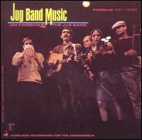 Jim Kweskin - Jug Band Music lyrics
