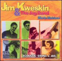 Jim Kweskin - Acoustic Swing & Jug lyrics