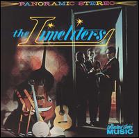 The Limeliters - The Limeliters lyrics