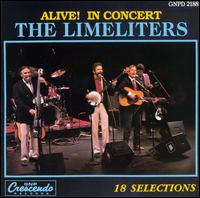 The Limeliters - Alive in Concert, Vol. 1 lyrics