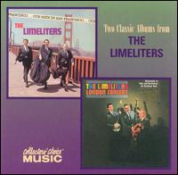 The Limeliters - Our Men in San Francisco/London Concert [live] lyrics