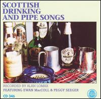 Ewan MacColl - Scottish Drinking & Pipe Songs lyrics