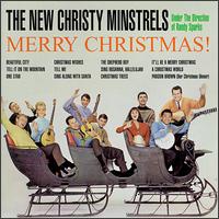 The New Christy Minstrels - Merry Christmas! lyrics
