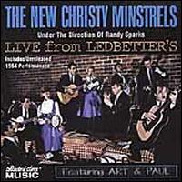 The New Christy Minstrels - "Live" from Ledbetter's lyrics