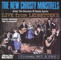 The New Christy Minstrels - Live from Ledbetters lyrics