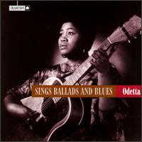 Odetta - Sings Ballads and Blues lyrics