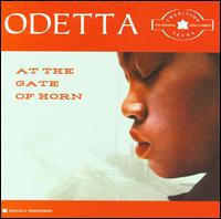 Odetta - At the Gate of Horn lyrics