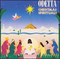 Odetta - Christmas Spirituals lyrics