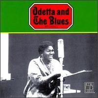 Odetta - Odetta and the Blues lyrics
