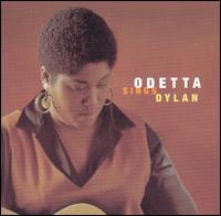 Odetta - Odetta Sings Dylan lyrics