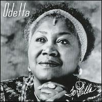 Odetta - To Ella [live] lyrics