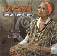 Odetta - Looking for a Home lyrics
