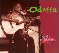 Odetta - Women in Emotion lyrics