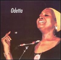Odetta - Odetta [2003] lyrics